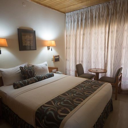 Volta Hotel Akosombo Eksteriør billede
